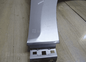 Błotnik prawy przód przedni Passat B8 3G0821106 9