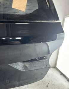 Klapa bagaznika kompletna bmw 5 G31 416 org fv 10