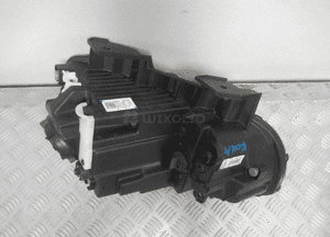 Lampa przednia przód lewa hyundai kona i lift soczewka 92101-J9500 J9921-63010 2020-2023 9