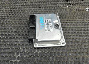 Komputer 038906019LJ 0281011222 Moduł Sterownik Silnika Silnik 1.9 TDI Diesel Audi A4 B6 VW 8