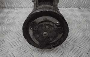 Sprężarka klimatyzacji golf vi 1.6 tdi 5N0820803A dostępne 4 sztuki 5
