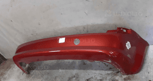 Zderzak tylny ford c-max MK1 lift 07-10 A4 4