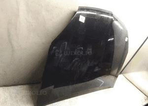 Maska pokrywa silnika do opel vectra c lift fl Z20R 3