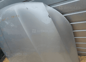 Volkswagen Passat cc 08-12 POKRYWA SILNIKA MASKA 5