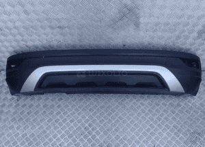 Spoiler vw t-cross zderzaka tył dokładka 2GM807521 1