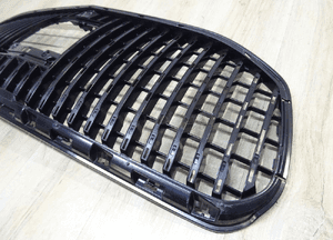 Mercedes GLS X167 AMG Panamerica Grill a1678801806 5