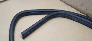 Uszczelka drzwi prawy przód przednia prawa Ford Focus MK2 Lift 2