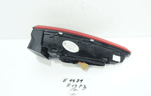 Lampa prawy tył prawa tylna skoda enyaq 5LG 4