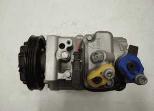 Sprężarka klimatyzacji Audi A4, A6 2.5 TDI 4B0260805J 8E0260805C 8E0260805R 3