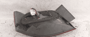 Tyl tylna lampa prawa hyundai sonta 4 5