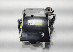 MODUŁ STEROWNIK KOMFORTU TOYOTA YARIS III 89221-0D110 2011-2017 2