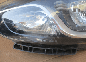 Lampa przednia przód lewa hyundai IX20 4