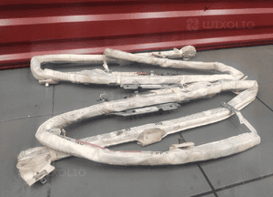Bmw 3 F30 F20 kurtyna prawa powietrzna airbag wtyczka sprawna oryg 7221046