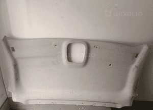 PODSUFITKA TRAFIC III VIVARO PRIMASTAR TALENTO 15- 1