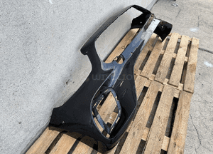 Zderzak przód przedni mercedes e W213 lift fl amg A2138857404 3