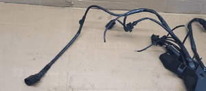 Wiązka instalacja silnika BMW 3 E46 1.9 1437968 1437964 4