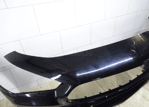 Zderzak przód przedni mercedes cla amg pdc W118 A1188853901 4