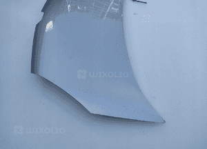 MASKA POKRYWA SILNIKA RENAULT KANGOO III 2014-2020 LIFT 4