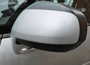 Citroen C4 Grand Picasso I lusterko prawe lewe  EZRC 15