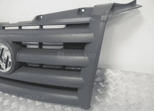 Grill gril atrapa vw crafter 2E0853653 2006-2011 9