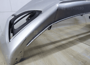 ZDERZAK PRZÓD PRZEDNI HYUNDAI I20 LIFT 86511-C8AA0 11