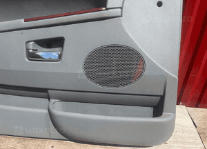 Jeep grand cherokee wk wh boczek overland oryginał 13