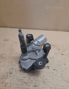 SILNICZEK TYLNEJ WYCIERACZKI MEGANE III 0390201847 4