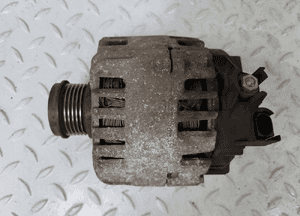 ALTERNATOR Ford Mondeo Mk4 IV S-Max I lift 2,0TDCI AG9T-10300-BA 150A 2