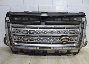 Grill land rover freelander ii 6H52-17D957-T 1