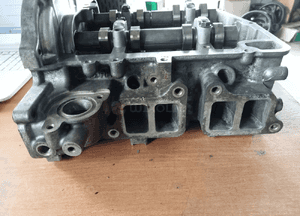 głowica subaru legacy t20d prawa po regeneracji 4