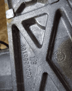 KOLUMNA KIEROWNICZA RENAULT CAPTUR 6700003448B 8