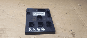 Moduł sterownik BCM Audi A4 B8 8K0907063D 2