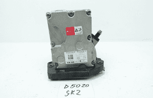 KOMPRESOR KLIMATYZACJI VW ID 1ea820808b 1ea816551e 5