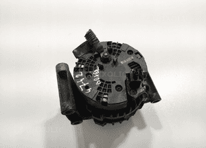 ALTERNATOR FIAT DUCATO JUMPER BOXER III 2.2 HDI AC1T-10300-BB 2006-2011 6