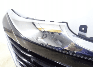 GRILL HYUNDAI Tucson 86561-2s100 5