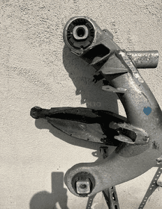 BELKA SANKI TYŁ A2303500600 PALETKA LEWA PRAWA MERCEDES SL R230 5