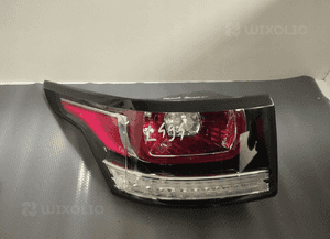 Range Rover Sport LAMPA LEWA TYŁ DK62-13405-AH 4