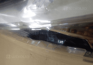 Lampa lewa reflektor mitsubishi space star iii 19- 5