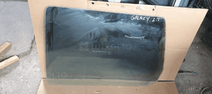 Szyba lewy tył tylna lewa Ford Galaxy MK1 AS2 2