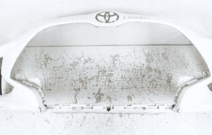 Toyota yaris iv 2019- zderzak przód przedni 52119-0DA00 3