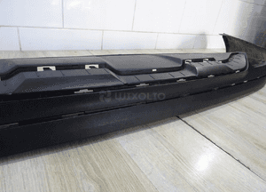 Spoiler zderzaka tył mercedes gl ii a1668859425 6