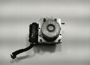Pompa sterownik abs renault zoe i 476609473R 0265956285 2013-2019 2