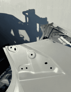 Blotnik cwiartka lewy tyl renault rafale teqp org 2