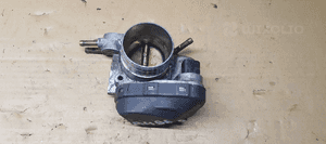 Przepustnica Audi A4 B6 1.6 06B133062D 1