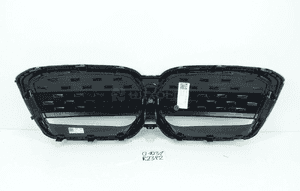 Bmw I3 G08 2020- kratka atrapa grill zderzaka przód 9850242 4