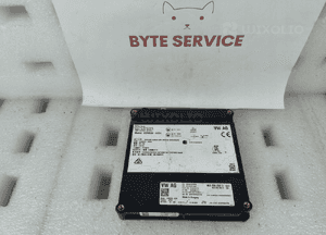 Vw ag audi sterownik wzywania pomocy sos con-box 4K0035283D 1