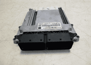 Range rover jaguar 2.0 204DTD sterownik silnika 6