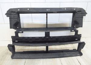 Ford mondeo MK5 osłona wlot powietrza JS73-8473-G 9