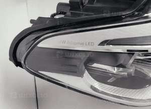 BMW 5 G30 G31 Lampa przednia Adaptive LED - R 4402 5
