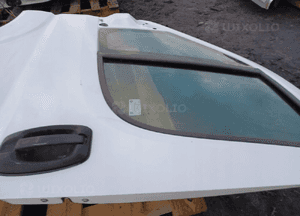 Fiat ducato iii peugeot boxer ii citroen jumper drzwi lewe przód przednie 10